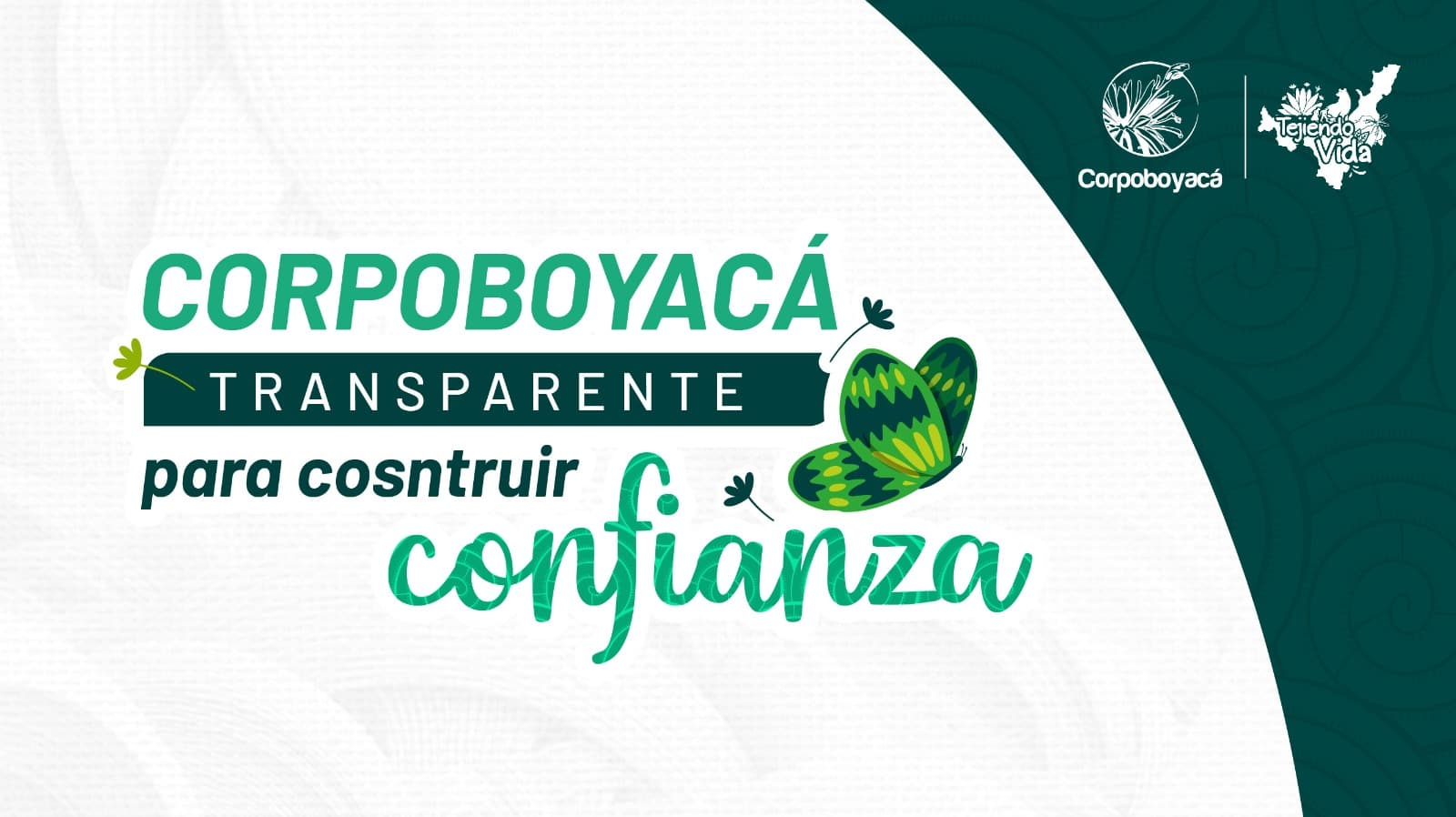 Foto Así avanza el Plan Anticorrupción y de Atención al Ciudadano de Corpoboyacá