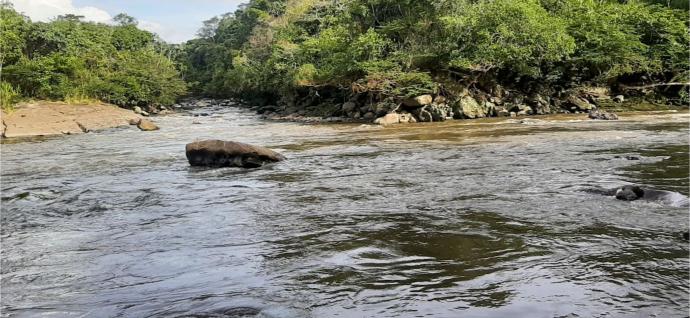 Foto Corpoboyacá inicia establecimiento de meta global de carga contaminante de los ríos Sutamarchán – Moniquirá y Suárez